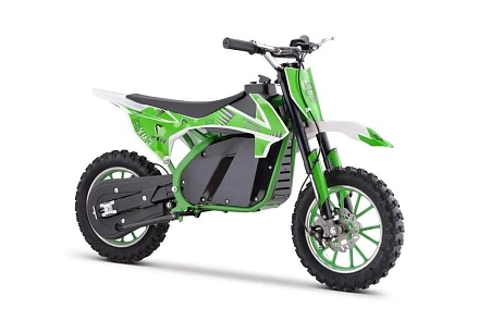 Электромотоцикл iT Cross Kids S