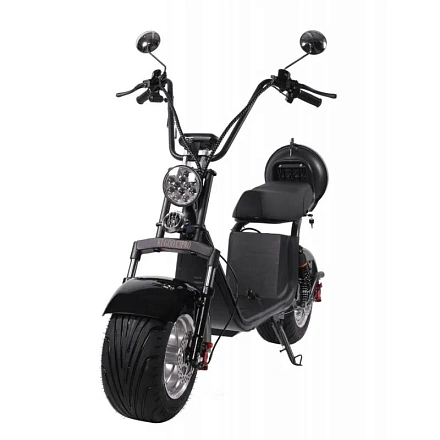 Электроскутер Kugoo C3 Pro 2000W 20Аh 60V
