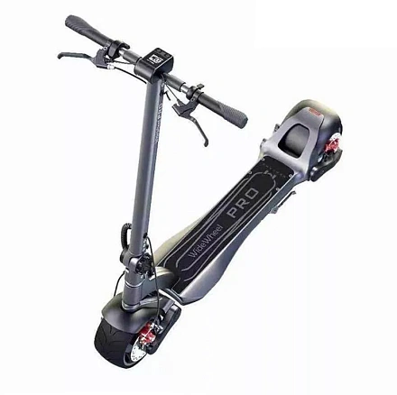 Электросамокат Mercane Wide Wheel Dual Pro 48V 15Ah