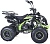 Квадроцикл MOTAX ATV Raptor Super LUX 50 сс - превью