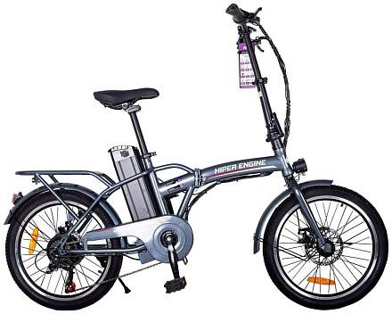 Электровелосипед Hiper Engine BF203