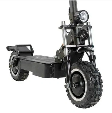 Электросамокат ULTRON T11 3200W V5