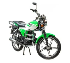 Мотоцикл Motoland Альфа RX 7