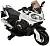 Детский электромотоцикл Rivertoys Moto E222KX - превью