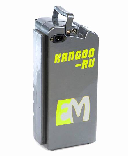 Аккумулятор для Kangoo-ru 700