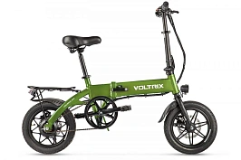 Электровелосипед VOLTRIX VCSB, фото №2