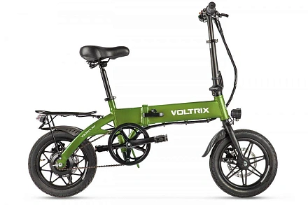 Электровелосипед VOLTRIX VCSB
