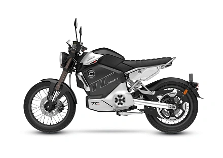 Электромотоцикл Super Soco TC MAX (spoke)