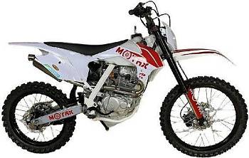 Мотоцикл MOTAX XR 250