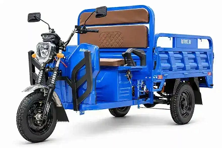 Грузовой электротрицикл Rutrike Дукат NEXT 1500 72V1500W