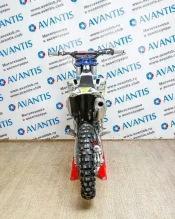 Мотоцикл Avantis ENDURO 250 ARS (172 FMM DESIGN HS) ПТС