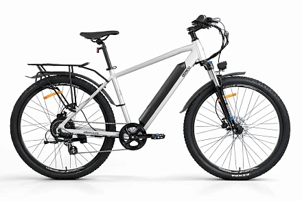Электровелосипед Eltreco XT 850 Pro