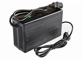 Зарядное устройство для свинцовых тяговых аккумуляторов Eltreco 60V20A/H (3.0A), фото №1