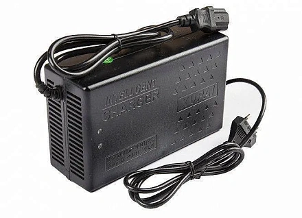 Зарядное устройство для свинцовых тяговых аккумуляторов Eltreco 60V20A/H (3.0A)