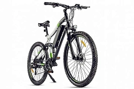 Электровелосипед Eltreco FS900 new, фото №4