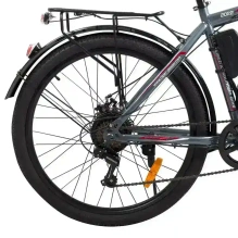 Электровелосипед Hiper Engine MTB S1
