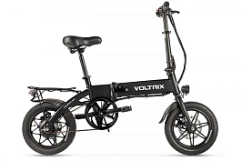 Электровелосипед VOLTRIX VCSB, фото №5