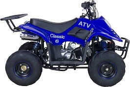 Электроквадроцикл Avantis CLASSIC 6Е (600W), фото №1