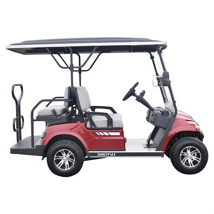 Гольфкар Green Camel LVTong  A22 (2+2, 4kW AC, R10)