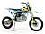 Мотоцикл Питбайк Кросс Motoland NX125 19/16 (2022 г.) для новичков - превью