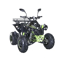 Квадроцикл MOTAX ATV Raptor LUX 50 сс, фото №1