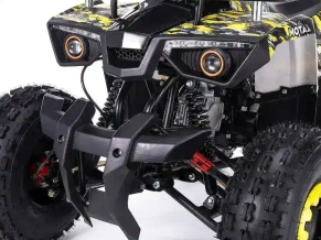 Квадроцикл MOTAX ATV Grizlik Premium 125cc (AB)