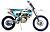 Мотоцикл Motoland Кросс XT250 ST 21/18 (172FMM) (2020) с ПТС - превью