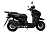 Скутер Motoland TANK 150 (WY150-5C) - превью