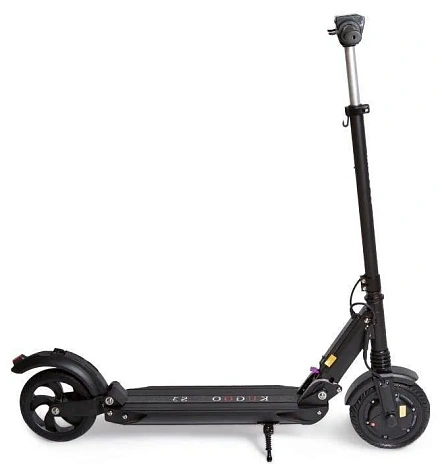 Электросамокат Kugoo S3