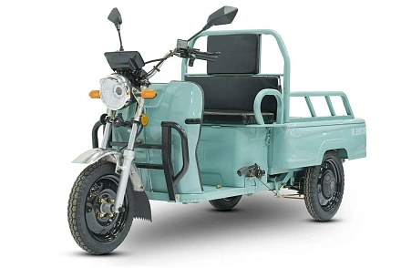 Грузовой электротрицикл Rutrike Амулет Disk 1100 60/72V1000W