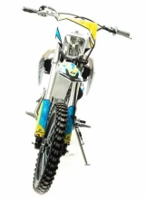 Мотоцикл кроссовый Motoland NX140