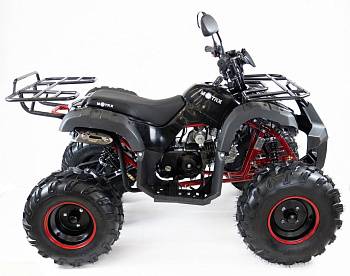 Квадроцикл MOTAX ATV Grizlik Super LUX 125 сс, фото №0