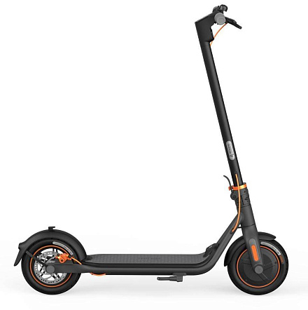 Электросамокат Ninebot KickScooter F30