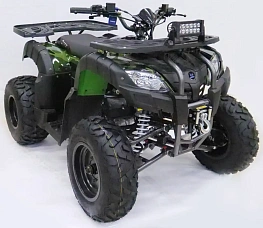 Квадроцикл MOTAX ATV Grizlik 200 LUX, фото №1