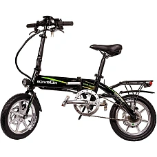 Электровелосипед xDevice xBicycle 14" 2019 250W, фото №3