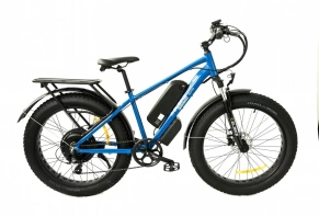 Электровелосипед Elbike Phantom Elite
