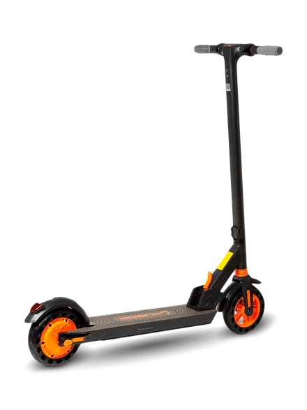 Электросамокат Kugoo S1