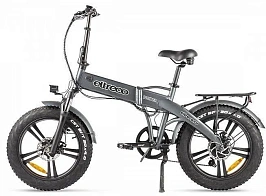 Электровелосипед Eltreco INSIDER 350, фото №2