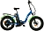 Электровелосипед Elbike Taiga 1 Elite - превью