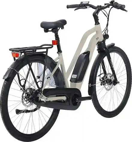 Электровелосипед Alpinebike Todi