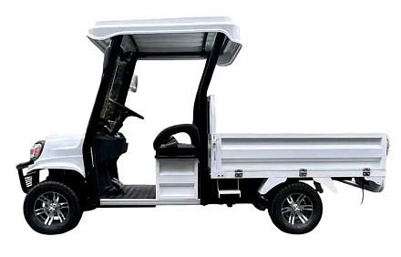 Гольфкар Green Camel Сонора A2C 1500 (2+Cargo 1800W R10) пониженная