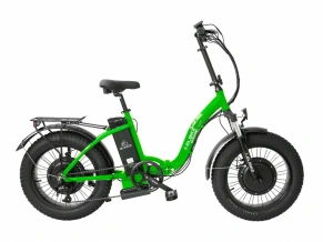 Электровелосипед Elbike Taiga 1 Twix