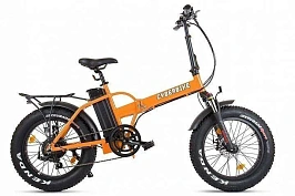 Электровелосипед Cyberbike 500 Вт, фото №4