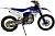 Мотоцикл MOTAX EX 300 - превью
