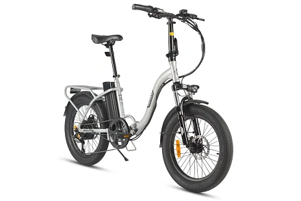 Электровелосипед Eltreco Flex 3.0