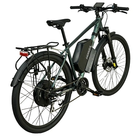 Электровелосипед Horza Stels Navigator D
