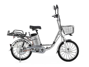 Электровелосипед MOTAX E-NOT EXPRESS BIG 60V30 К