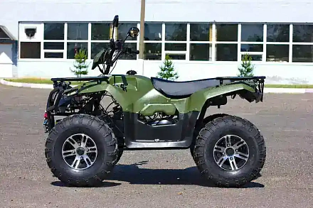Квадроцикл IRBIS ATV200 PREMIUM