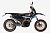 Мотоцикл кроссовый AVANTIS A7 NEW Motard (PR250/172FMM-5) KKE (2023) ПТС - превью