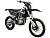 Мотоцикл Avantis ENDURO 300 CARB (NC250/177MM DESIGN KT ЧЕРНЫЙ) ARS (2021) С ПТС - превью